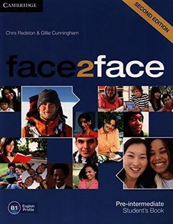 face2face. Pre-intermediate. Student's Book 1