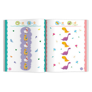 Пальчиковая нейрогимнастика, 30 заданий. 3+ 2