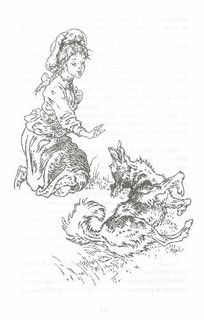 Петька на даче. Рассказы. Внеклассное чтение 9