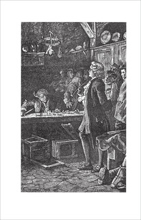 Остров сокровищ. Внеклассное чтение 5