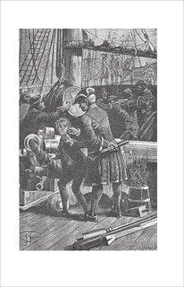 Остров сокровищ. Внеклассное чтение 8