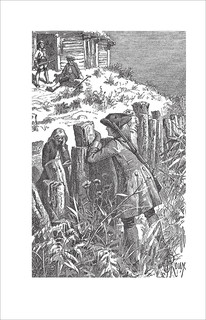 Остров сокровищ. Внеклассное чтение 9