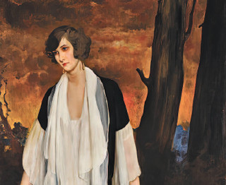 Серебряный век 8