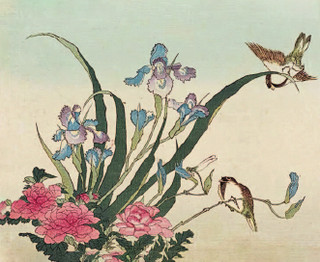 Хокку. Японская лирика. Миниатюры в футляре 3