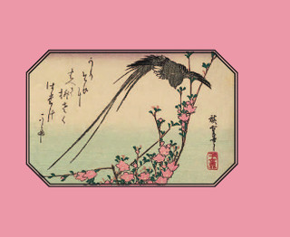 Хокку. Японская лирика. Миниатюры в футляре 6