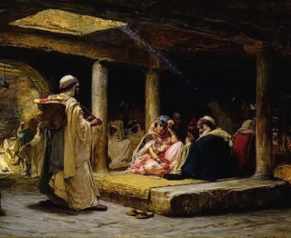 Рубаи. Миниатюры в футляре 10