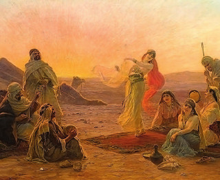 Рубаи. Миниатюры в футляре 12