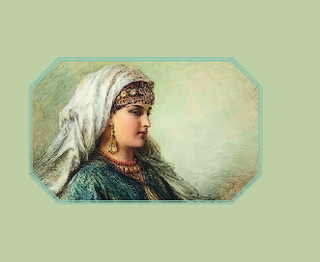 Рубаи. Миниатюры в футляре 6