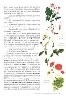 Аленький цветочек, или Растения-изобретатели 7