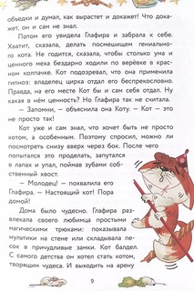 Приключения дракона и кота 9