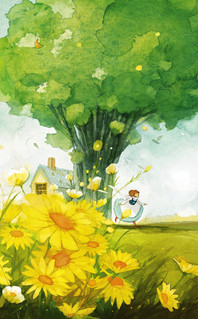 Алиса в Стране Чудес 13