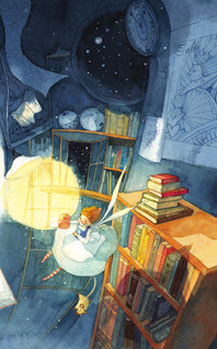 Алиса в Стране Чудес 16