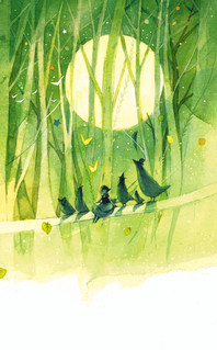 Алиса в Стране Чудес 6