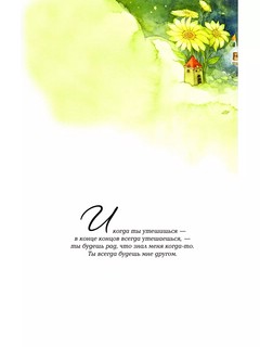 Маленький принц 12