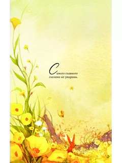 Маленький принц 8