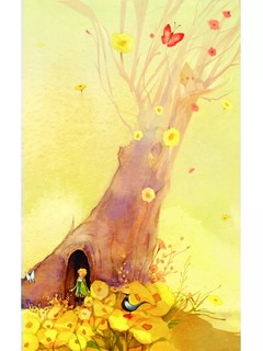 Маленький принц 9