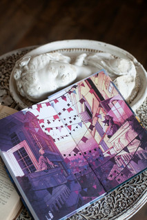 Обыкновенное чудо. Вечные истории 6