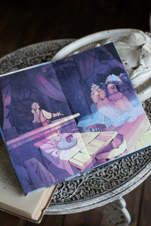 Обыкновенное чудо. Вечные истории 7