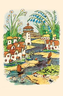 Все приключения Незнайки 5