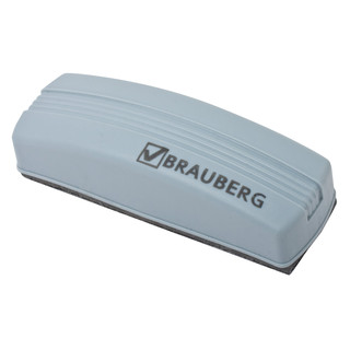 Brauberg Стиратель для магнитно-маркерной доски