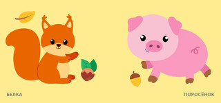 Книжка для купания. Книжка-проявляшка для малышей 6