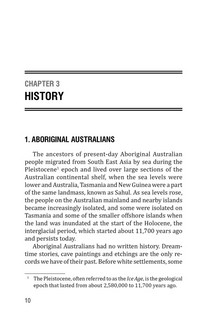 Австралия.Пособие по страноведению на английском языке 11