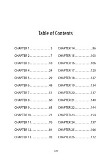 Внутри убийцы. A Killer's Mind. Книга для чтения на английском языке 10