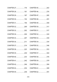 Внутри убийцы. A Killer's Mind. Книга для чтения на английском языке 11