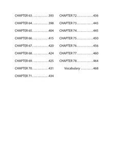 Внутри убийцы. A Killer's Mind. Книга для чтения на английском языке 12