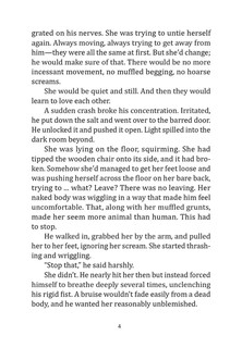 Внутри убийцы. A Killer's Mind. Книга для чтения на английском языке 4