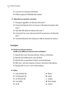 Мир волшебных сказок на французском языке 11