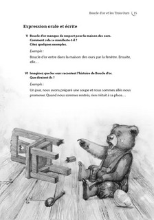 Мир волшебных сказок на французском языке 12