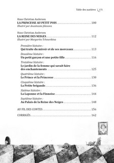 Мир волшебных сказок на французском языке 14