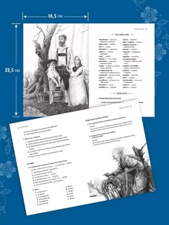 Мир волшебных сказок на французском языке 5