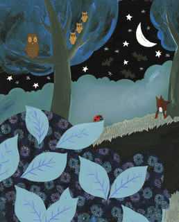 Все уловки божьей коровки 11