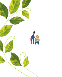 Все уловки божьей коровки 3