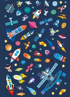 1000 наклеек для мальчиков 5