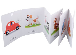 Развиваем малыша от 0 до 1 года. Суперраскладушка 4