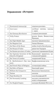 Упражнения для синхрониста. Лицевая рукопись 3