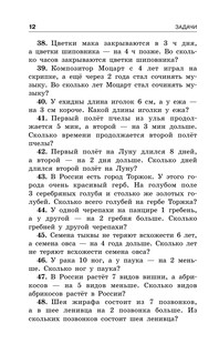 Занимательные задачи по математике. 1-4 классы 13