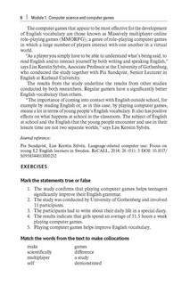 Английский язык для сферы IT и программистов. Учебное пособие 3