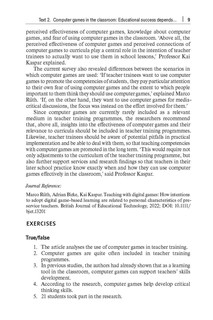 Английский язык для сферы IT и программистов. Учебное пособие 6