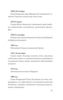 Италия. Полная история 13