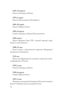 Италия. Полная история 14