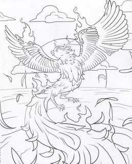 Раскраска для мальчиков, 6+ 3