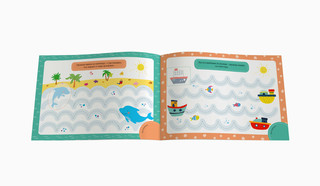 Прописи для самых маленьких №2 2