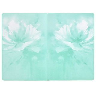 Записная книжка учителя 'Цветок', артикул 66477 3