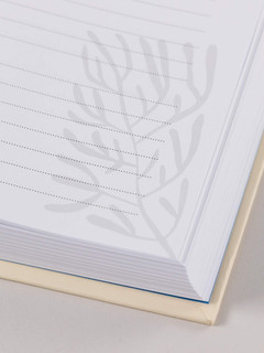 Ежедневник 'Один вопрос в день' А5, 376 листов 10