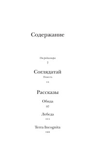 Соглядатай 4