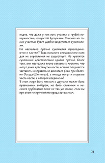 Невероятно наглядная анатомия 17